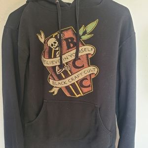 Blackcraft Cult Hoodie